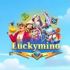 Logo luckymino